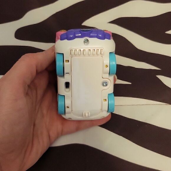 Vtech Minnie car  - Picture 4 of 4